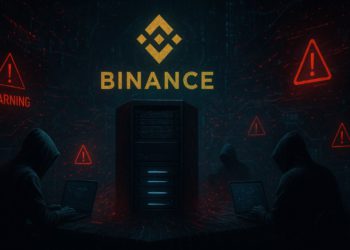 駭客緊盯的地方，幣安怎麼扛住了八年？