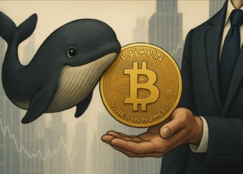 比特幣波動性創兩年最低，到底誰在賣、誰在買？