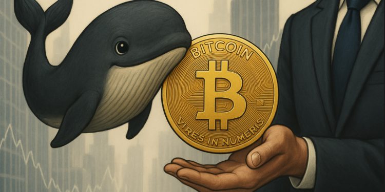 bitcoin change | 動區動趨-最具影響力的區塊鏈新聞媒體 比特幣波動性創兩年最低,到底誰在賣、誰在買?