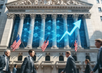 加密上市潮》BitGo祕密提交IPO上市申請，託管資產破1,000億美元