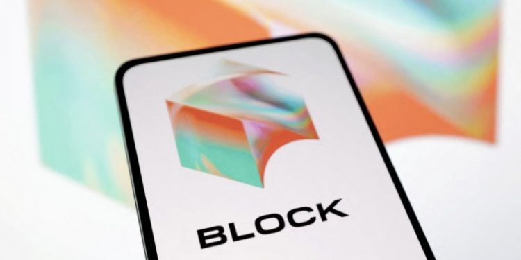 Jack Dorsey支付公司Block登陸「標普500指數」、股價跳漲8.5%！堅持定投比特幣