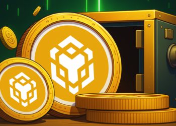 CZ 家族辦公室 YZi Labs 宣布支持 10X Capital 成立 BNB 儲備公司，還計畫 IPO 上市