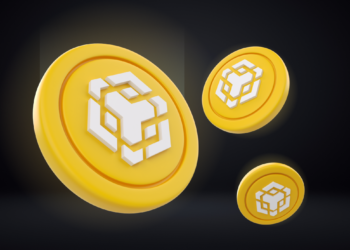 BNB 突破 800 美元創歷史新高，睽違七個月進入新價格發現階段