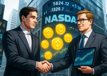 美股藥企Windtree Therapeutics擬建立「2億美元BNB儲備」，CZ喊：更多BNB微策略來了