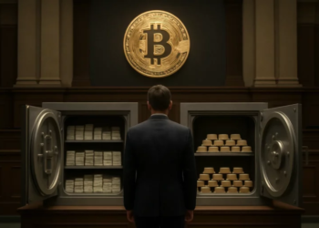 比特幣儲備公司：為何要花 2 美元買 1 美元的 BTC？