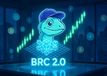 龍頭 NFT 月漲百倍，BRC 2.0 升級會引發新一輪 BTC 生態熱潮嗎？