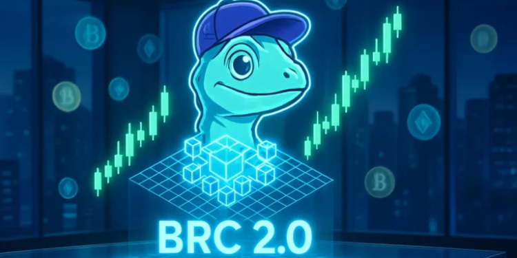 龍頭 NFT 月漲百倍，BRC 2.0 升級會引發新一輪 BTC 生態熱潮嗎？