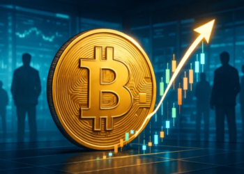 百億賣壓沒能動搖比特幣，BTC 下一目標衝上 14 萬美元？