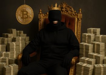 他賣完了！8萬枚比特幣遠古巨鯨「全部出貨」套現90億鎂，Galaxy喜賀史上最大客戶