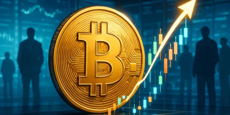 btc | 動區動趨-最具影響力的區塊鏈新聞媒體 百億賣壓沒能動搖比特幣,BTC 下一目標衝上 14 萬美元?