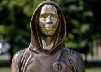 當 AI 威脅人類的生存，我們更需要中本聰的設計哲學