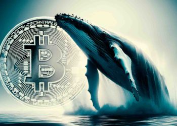 比特幣常勝巨鯨第四度做空，倉位規模已達8000萬美元