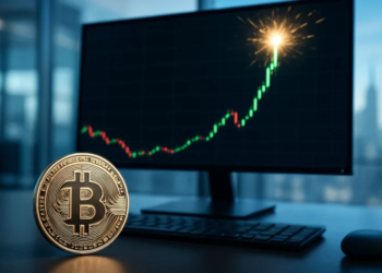 圖解比特幣創歷史新高：後市會怎麼走？