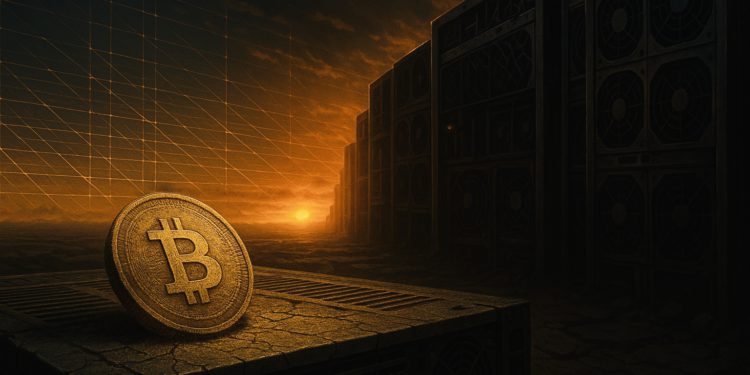 當所有比特幣被挖出、礦工失去BTC區塊獎勵，網路安全誰來守？