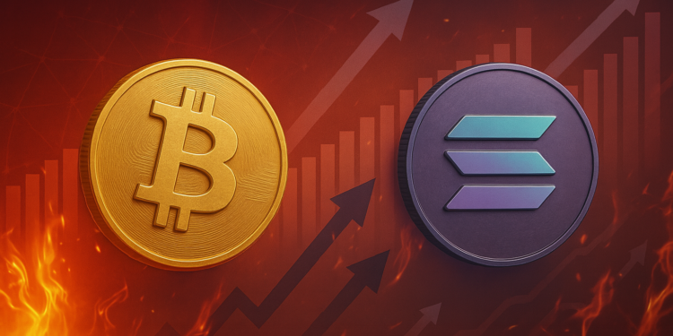 SOL飆破200美元！埋伏 BTCFi 賽道：如何在 Solana 抓住 BTC 兆元資本機會