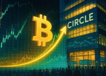 加密市場 Q2 報告：比特幣創新高、Circle IPO 上市、DEX 交易爆量..產業七大亮點一次看