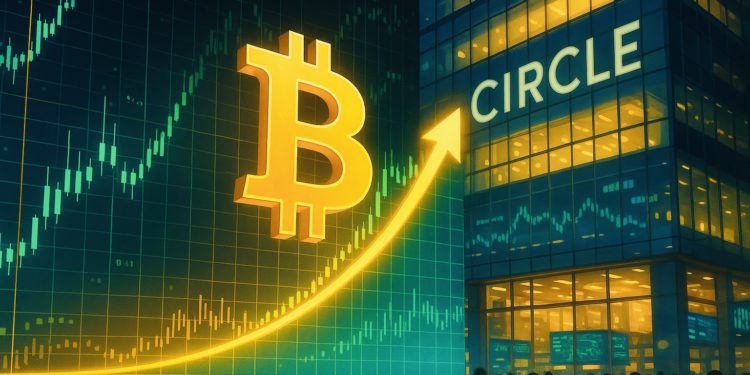 加密市場 Q2 報告：比特幣創新高、Circle IPO 上市、DEX 交易爆量..產業七大亮點一次看