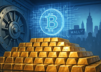 比特幣沒RWA重要！BioSig敲定11億美元融資：瞄準142兆鎂代幣化黃金與商品市場