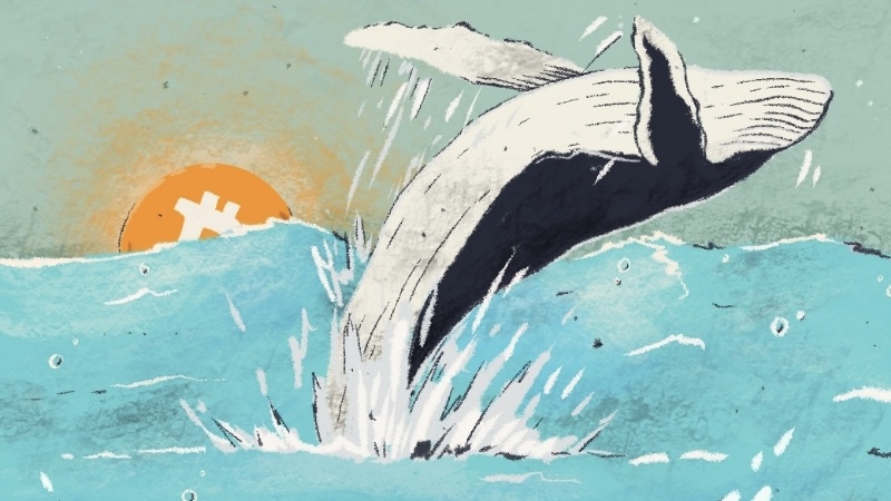 「8 萬枚比特幣巨鯨」倒貨進入尾聲？6.8 萬枚 BTC 已出清，Galaxy Digital 再轉 3,715 枚