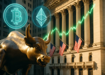 Peter Thiel旗下交易所Bullish申請上市紐交所，股票代碼BLSH、比特幣交易量全球前五