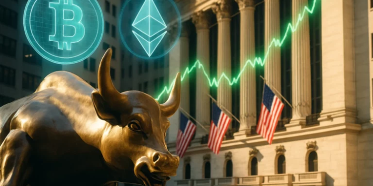 bullish | 動區動趨-最具影響力的區塊鏈新聞媒體 Peter Thiel旗下交易所Bullish申請上市紐交所,股票代碼BLSH、比特幣交易量全球前五