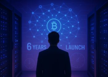 對話 CESS 聯創：代幣上線，那些六年磨一劍背後的故事