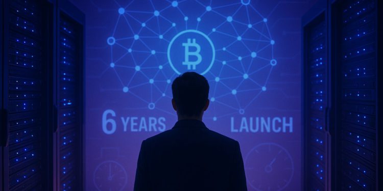 對話 CESS 聯創：代幣上線，那些六年磨一劍背後的故事