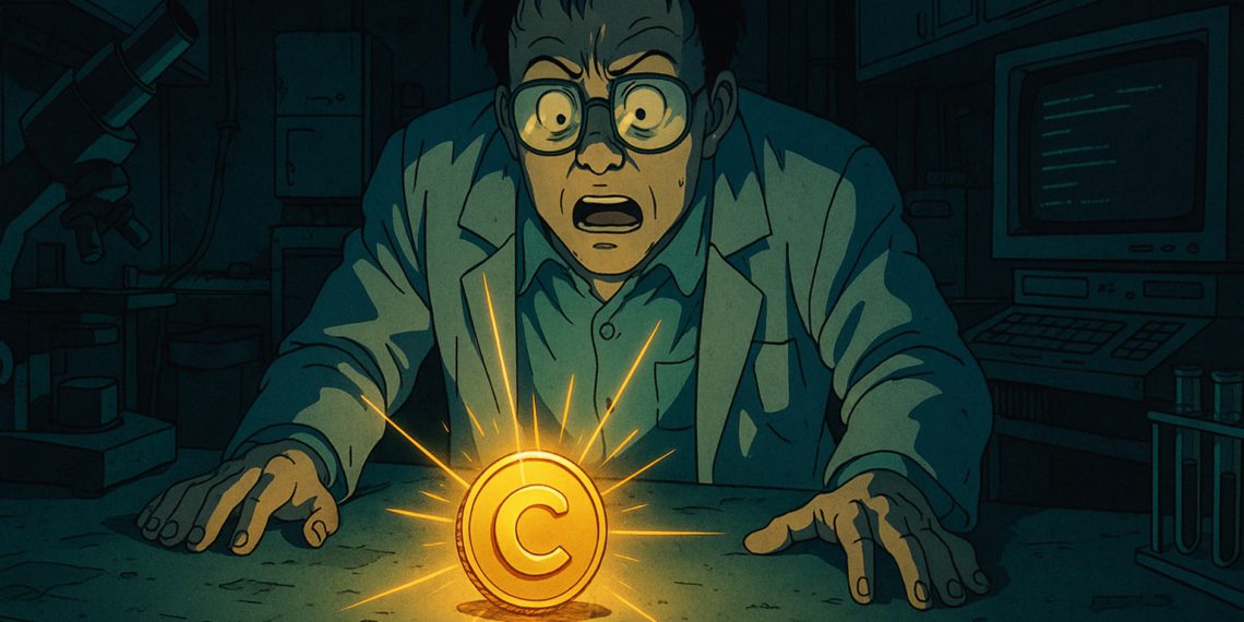 區塊鏈項目Chainbase是什麼？怎麼看代幣C市場？Crypto全鏈數據與AI交會點