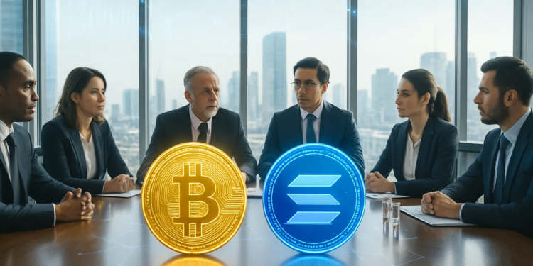 香港Click Holdings建立1億美元「比特幣與SOL儲備」，探索加密納薪資與客戶結算