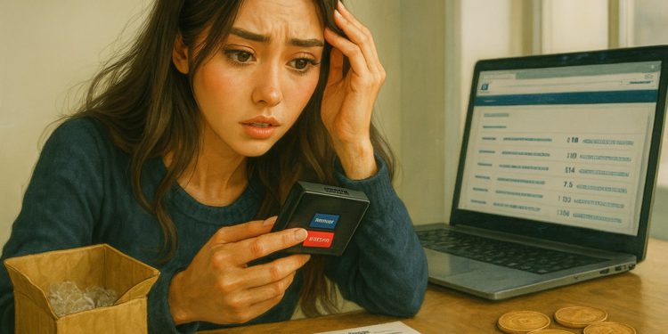 她在京東上買到「黑心冷錢包」，存進去的4.35枚BTC沒了
