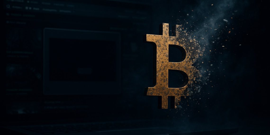 compressed_bitcoin_abacus_market | 動區動趨-最具影響力的區塊鏈新聞媒體 比特幣 70% 暗網交易量瞬間蒸發:Abacus Market 疑似捲款烙跑