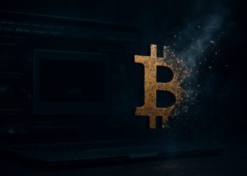 比特幣 70% 暗網交易量瞬間蒸發：Abacus Market 疑似捲款烙跑