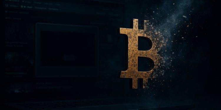 比特幣 70% 暗網交易量瞬間蒸發：Abacus Market 疑似捲款烙跑
