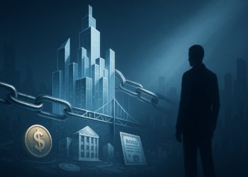 YZi Labs 最新投資的 Digital Asset 速讀：4 兆美元 RWA 帝國背後的隱形推手