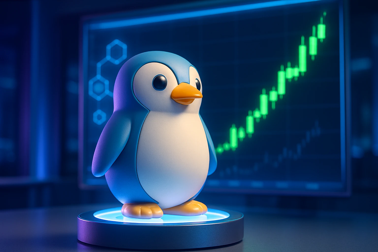 市值翻倍、地板價與交易量飆升，NFT 迎來新一輪春天？