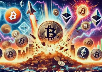 比特幣回調階段，讓機器人幫你炒幣？整理12大加密貨幣的買入區間、目標價格..