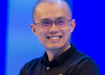 趙長鵬CZ：數月前向Vitalik捐贈1,000萬美元BNB，資助V神研究DeSci項目