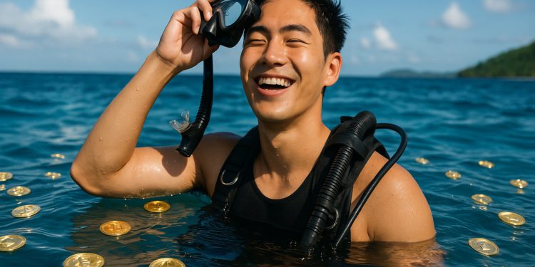 dcard | 動區動趨-最具影響力的區塊鏈新聞媒體 Dcard抱怨文「哥哥辭掉工作不務正業」,真相是加密貨幣豪賺200萬鎂?