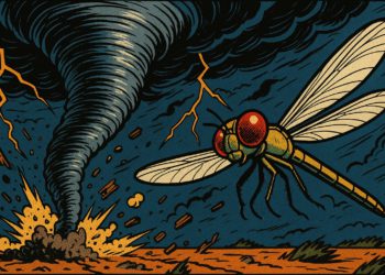 美國司法部澄清：不會因為投資 Tornado Cash 起訴 Dragonfly！