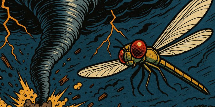 美國司法部澄清：不會因為投資 Tornado Cash 起訴 Dragonfly！