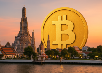 泰國上市公司 DV8 宣布啟動 BTC 儲備、建立 DeFi 數位銀行，零售商轉型比特幣金庫