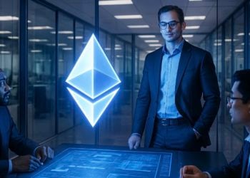 以太坊「苦 EF 久矣」，新的「社群基金會」能否重燃 ETH 信仰？