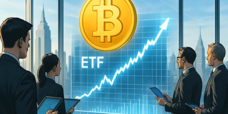 貝萊德比特幣現貨ETF「IBIT」規模突破800億美元，速度刷新史上最快
