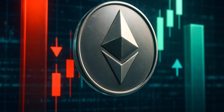 eth | 動區動趨-最具影響力的區塊鏈新聞媒體 以太坊多空生死線:ETH超出2700至2900美元區間,有20億美元清算強度