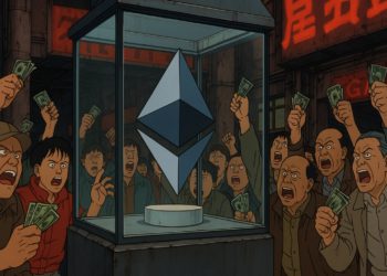 Wintermute 稱以太坊 OTC 市場「一幣難求」：投資人該讀懂的訊號