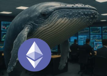 以太坊ICO巨鯨沉寂四年將ETH轉入交易所，3800美元受阻後下一步？