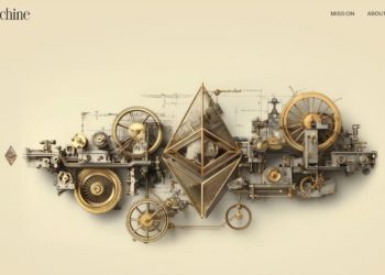 Ether Machine 買入 1.5 萬枚 ETH：慶祝以太坊十歲生日，還有四億美元可以加倉
