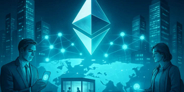 Consensys：以太坊作為「可信任軟體系統」，將如何重塑全球數位經濟？