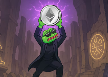 以太坊重返 3,000 美元，ETH 生態 meme 玩家賺麻了