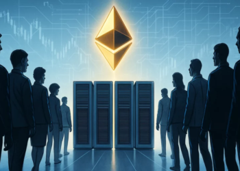 以太坊質押市場大塞車！52萬枚ETH排隊解質押、36萬枚ETH湧入staking…與孫宇晨有關？